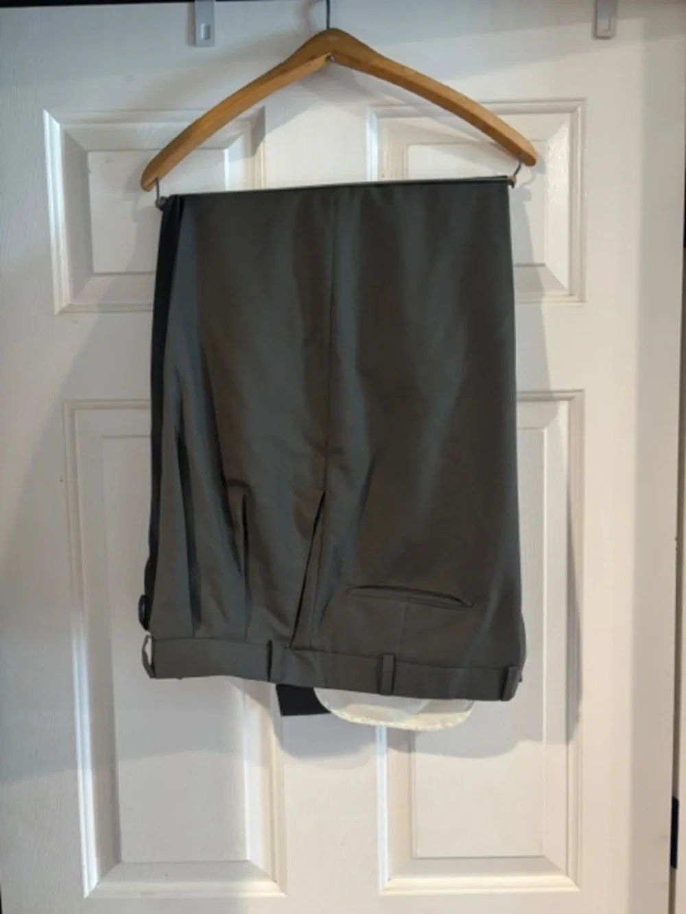 Chaps Ralph Lauren 2 pc Pant Suit- SZ 4X